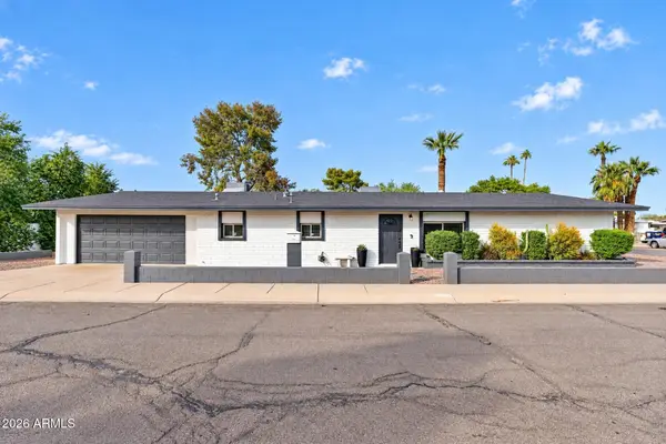 2628 N 49th Place, Phoenix, AZ 85008