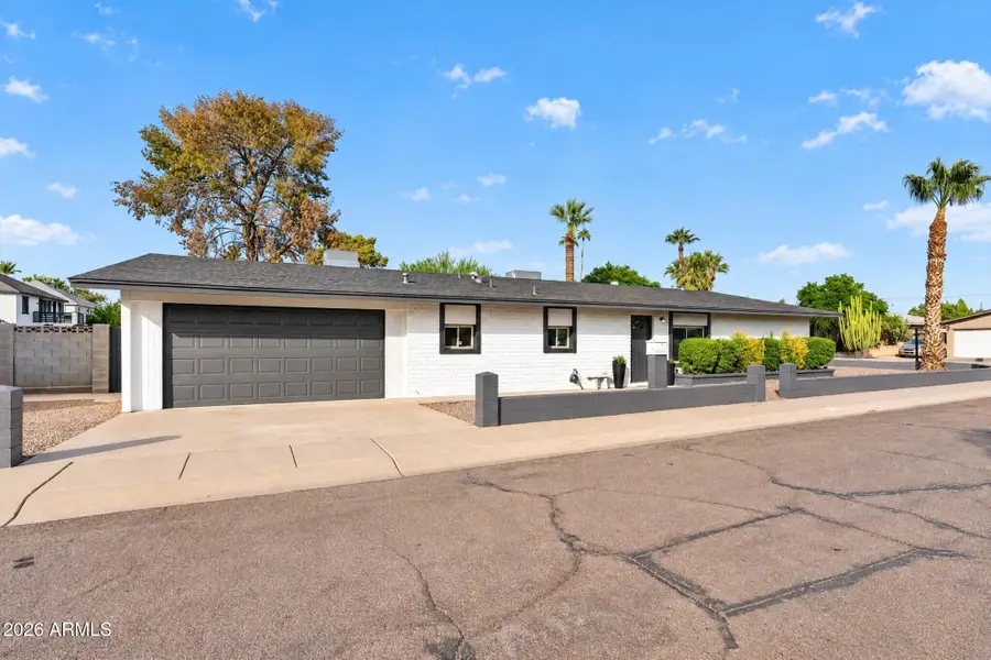 2628 N 49th Place, Phoenix, AZ 85008 - #2