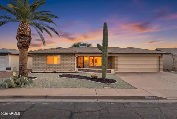 4045 E Capri Avenue, Mesa, AZ 85206