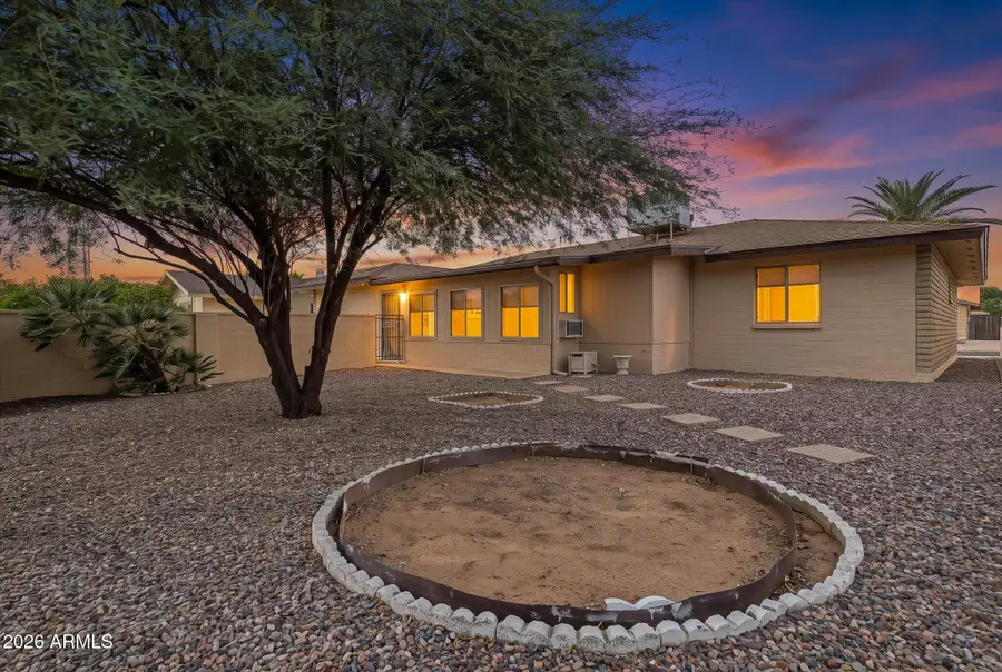 4045 E Capri Avenue, Mesa, AZ 85206 - #3