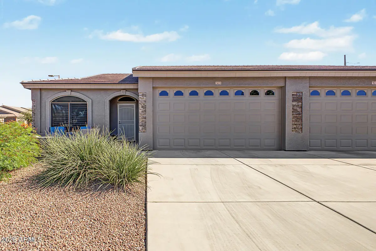 3117 S Signal Butte Road #523, Mesa, AZ 85212 - #1