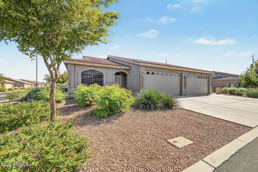 3117 S Signal Butte Road #523, Mesa, AZ 85212 - #2