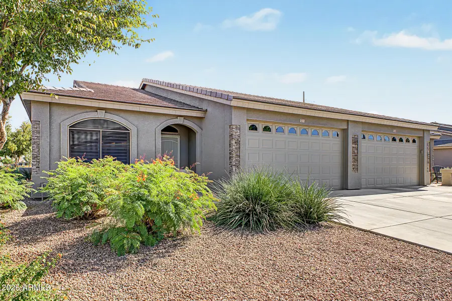 3117 S Signal Butte Road #523, Mesa, AZ 85212 - #3