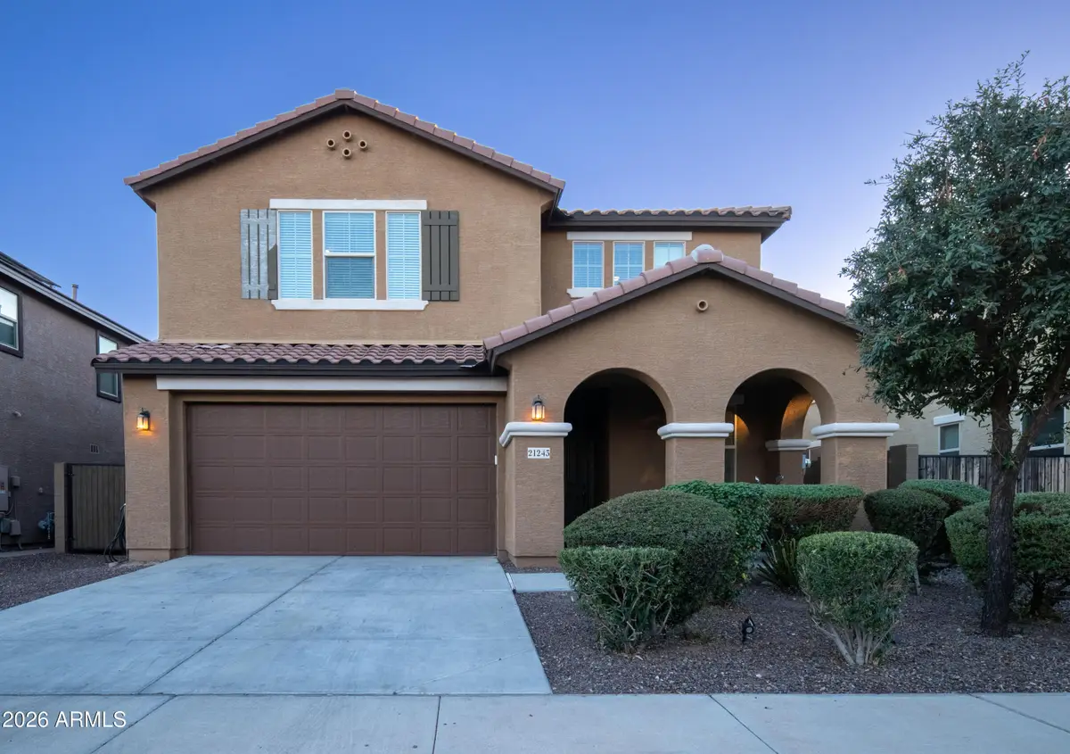 21243 W Coronado Road, Buckeye, AZ 85396 - #1