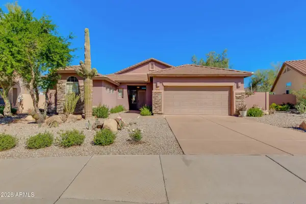 11613 S 174th Avenue, Goodyear, AZ 85338