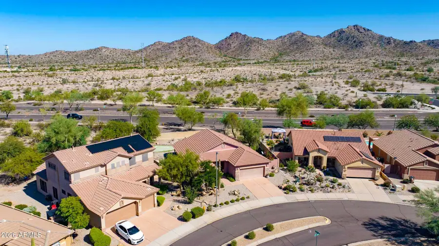 11613 S 174th Avenue, Goodyear, AZ 85338 - #2