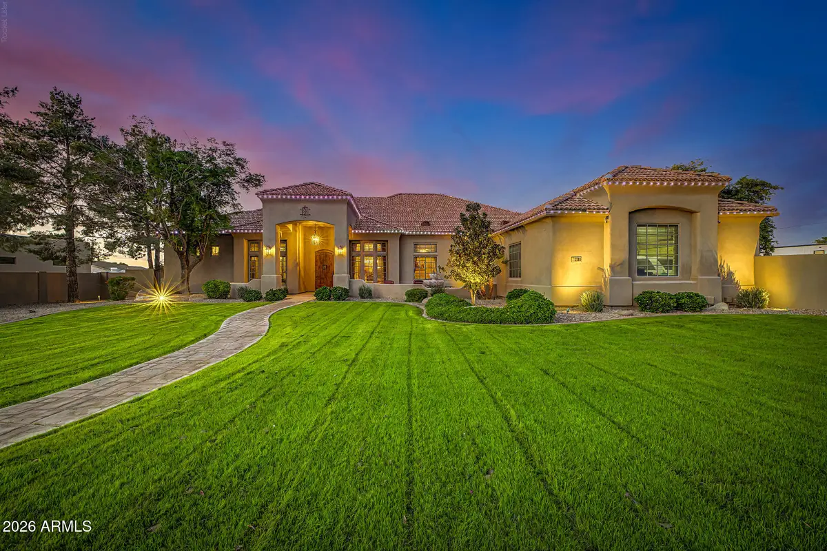2782 E Villa Park Court, Gilbert, AZ 85298 - #1