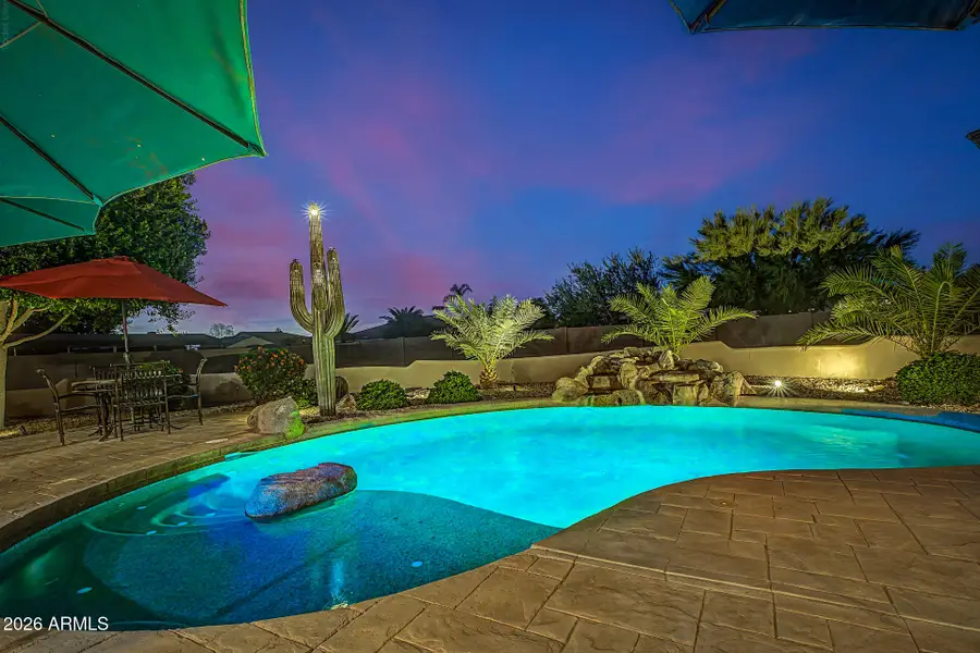 2782 E Villa Park Court, Gilbert, AZ 85298 - #3