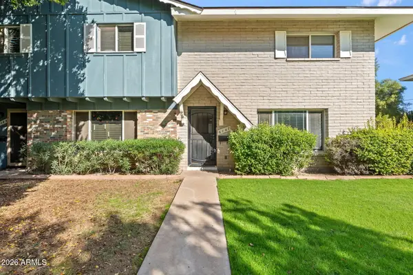 6147 N Granite Reef Road, Scottsdale, AZ 85250