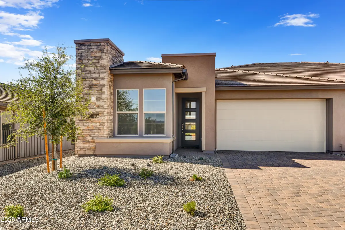 18147 E Spring Valley Court, Rio Verde, AZ 85263 - #1