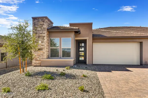 18147 E Spring Valley Court, Rio Verde, AZ 85263