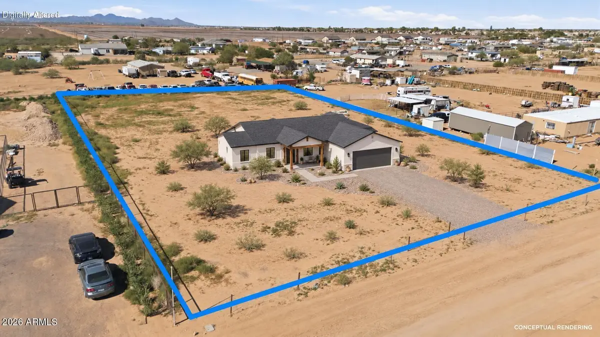 287xxx N Roses Way #Lot 5, Florence, AZ 85132 - #1