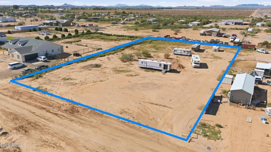 287xxx N Roses Way #Lot 5, Florence, AZ 85132 - #3