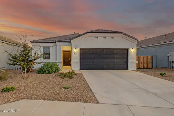5057 E Midnight Star Drive, San Tan Valley, AZ 85143