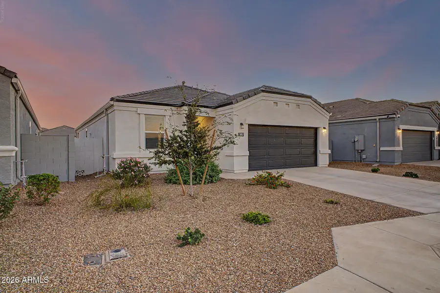 5057 E Midnight Star Drive, San Tan Valley, AZ 85143 - #2