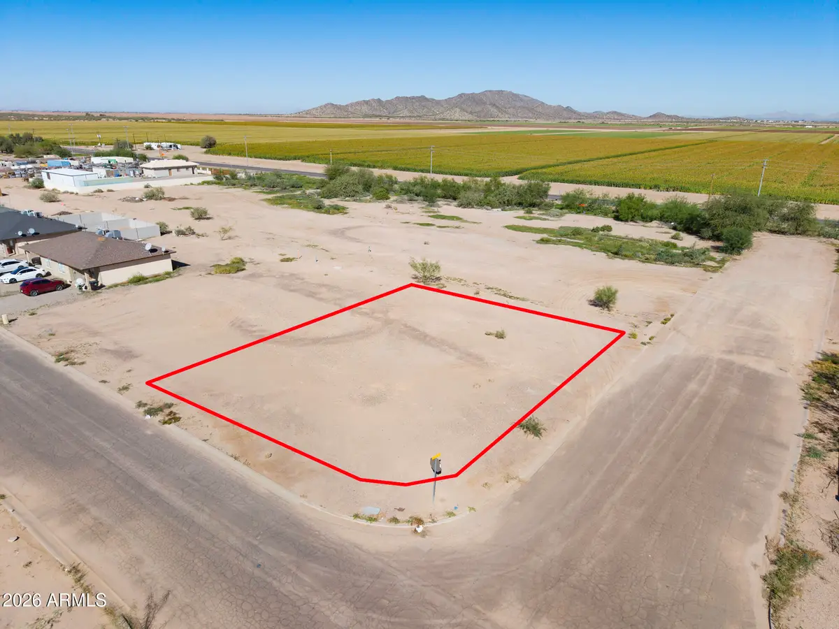 10164 W Leander Drive #1775, Arizona City, AZ 85123 - #1