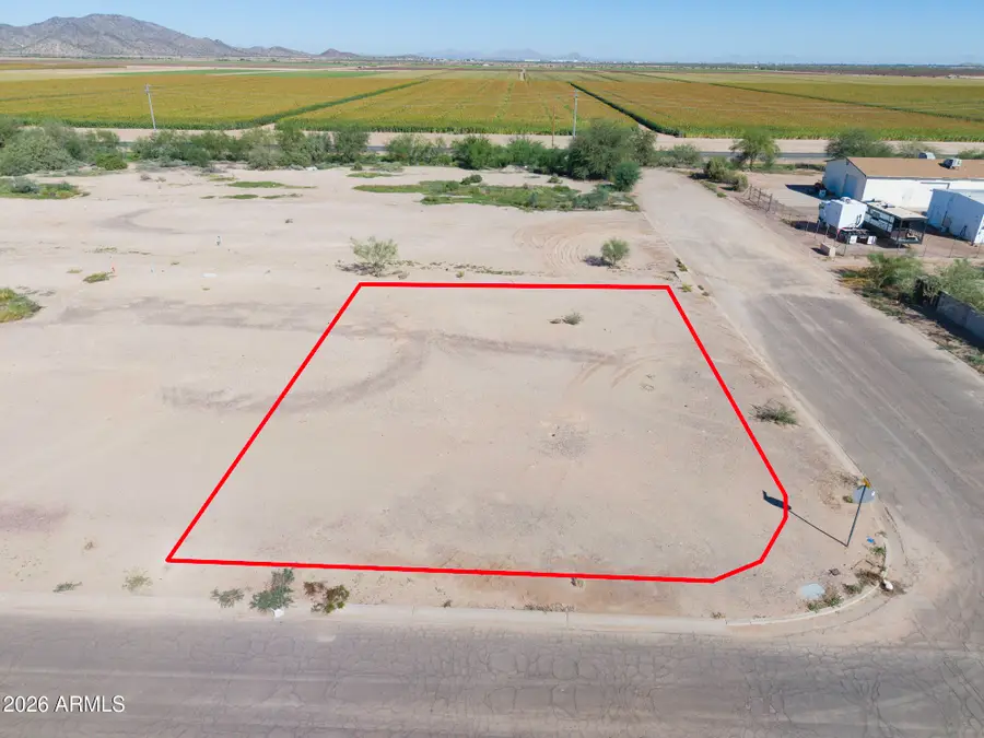 10164 W Leander Drive #1775, Arizona City, AZ 85123 - #2