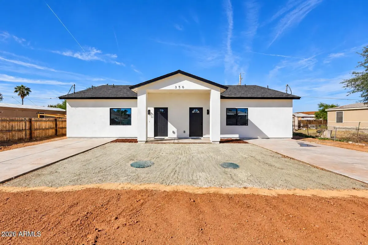 350 S 98th Street, Mesa, AZ 85208 - #1