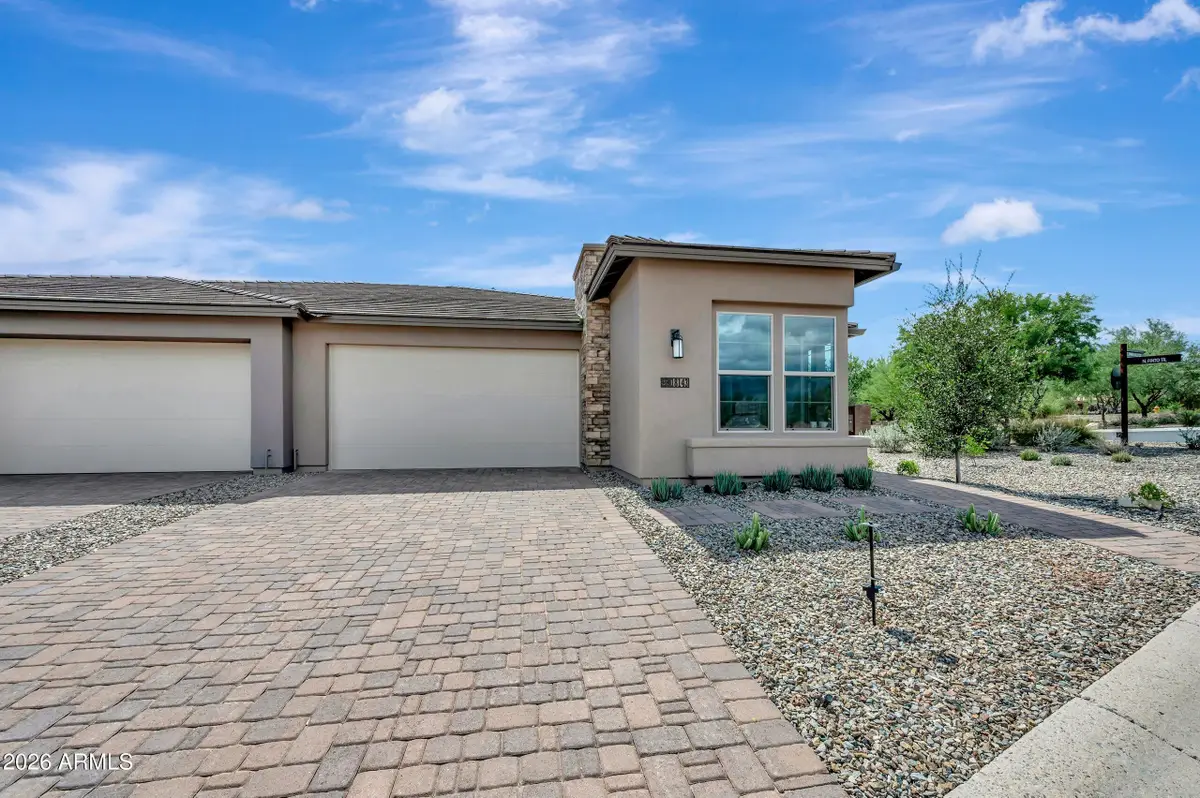 18143 E Spring Valley Court, Rio Verde, AZ 85263 - #1