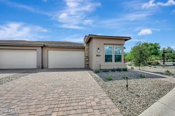 18143 E Spring Valley Court, Rio Verde, AZ 85263