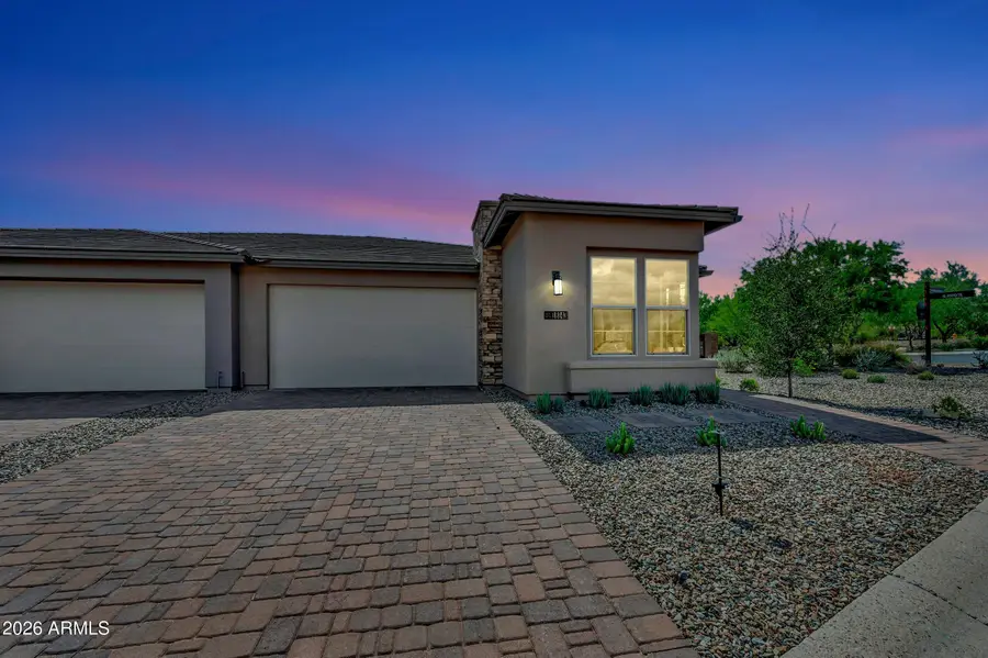 18143 E Spring Valley Court, Rio Verde, AZ 85263 - #2