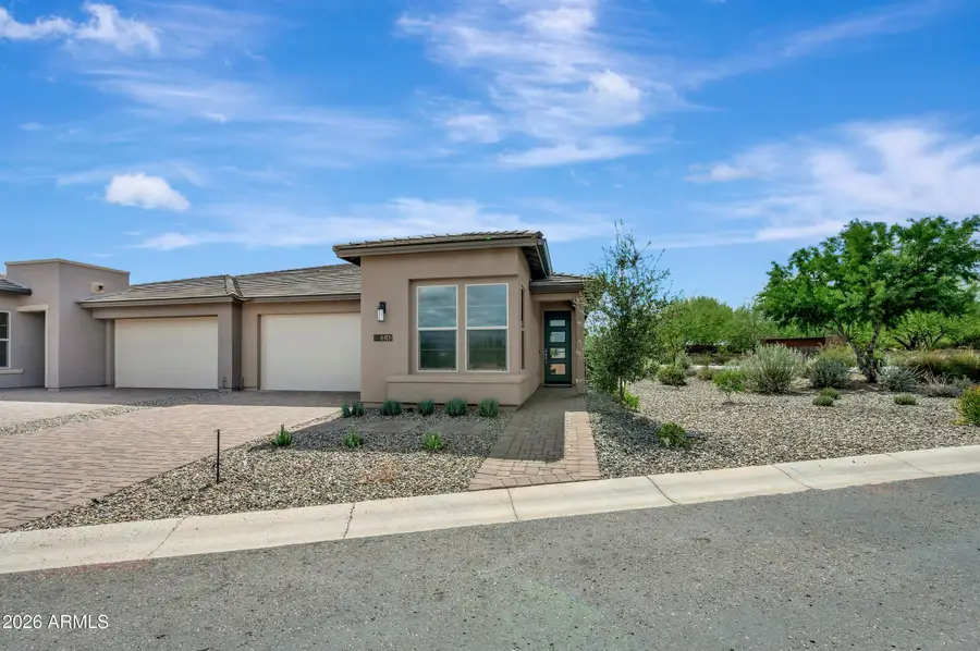 18143 E Spring Valley Court, Rio Verde, AZ 85263 - #3