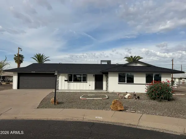 10630 W Connecticut Avenue, Sun City, AZ 85351