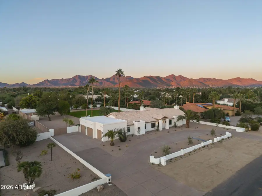 10290 E Desert Cove Avenue, Scottsdale, AZ 85260 - #2