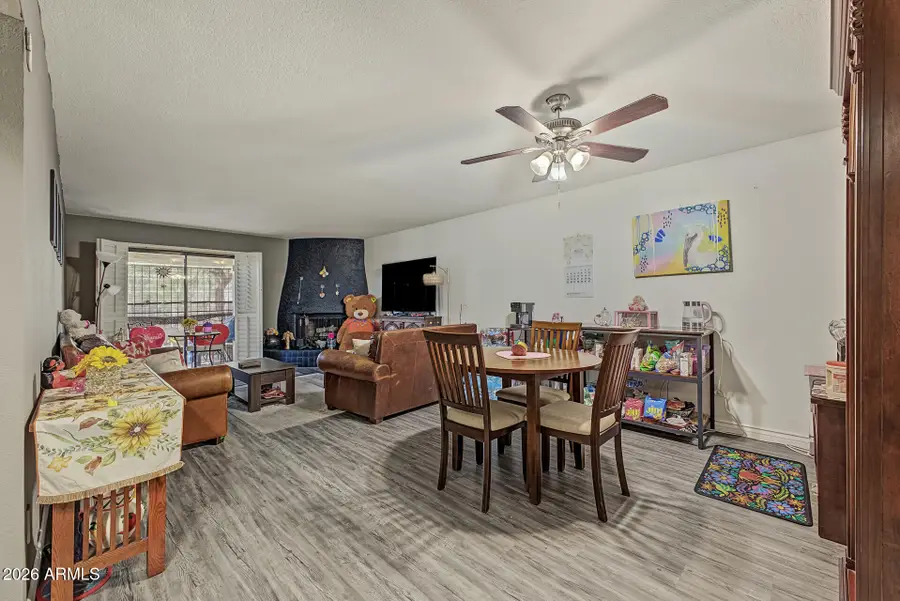 8202 N 21st Drive #B104, Phoenix, AZ 85021 - #3