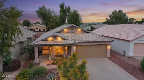 2614 E Hartford Avenue, Phoenix, AZ 85032