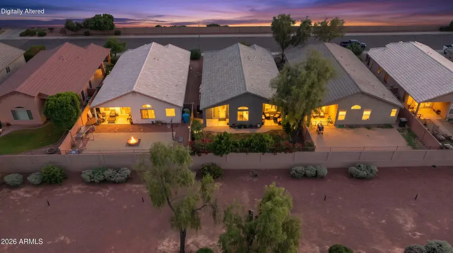 2614 E Hartford Avenue, Phoenix, AZ 85032 - #2