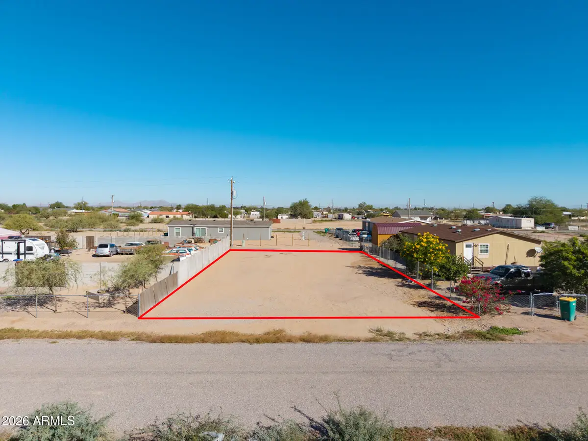 3340 W Trona Drive #9, Eloy, AZ 85131 - #1