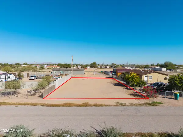 3340 W Trona Drive #9, Eloy, AZ 85131