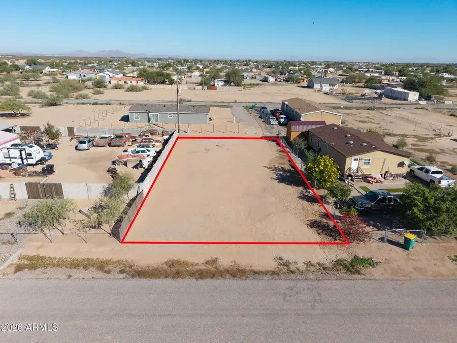 3340 W Trona Drive #9, Eloy, AZ 85131 - #2