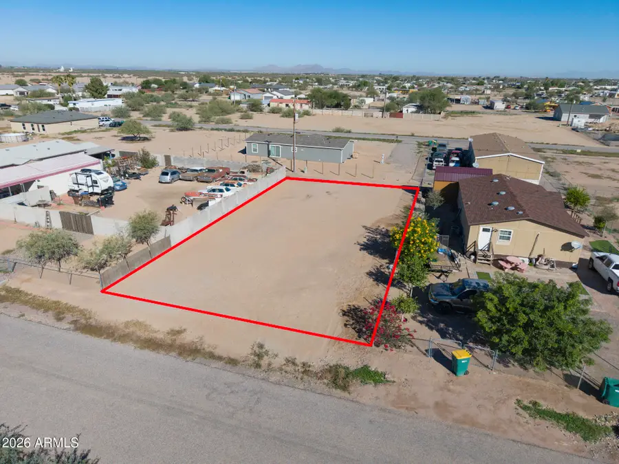 3340 W Trona Drive #9, Eloy, AZ 85131 - #3