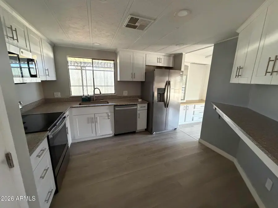 8103 E Southern Avenue #143, Mesa, AZ 85209 - #3