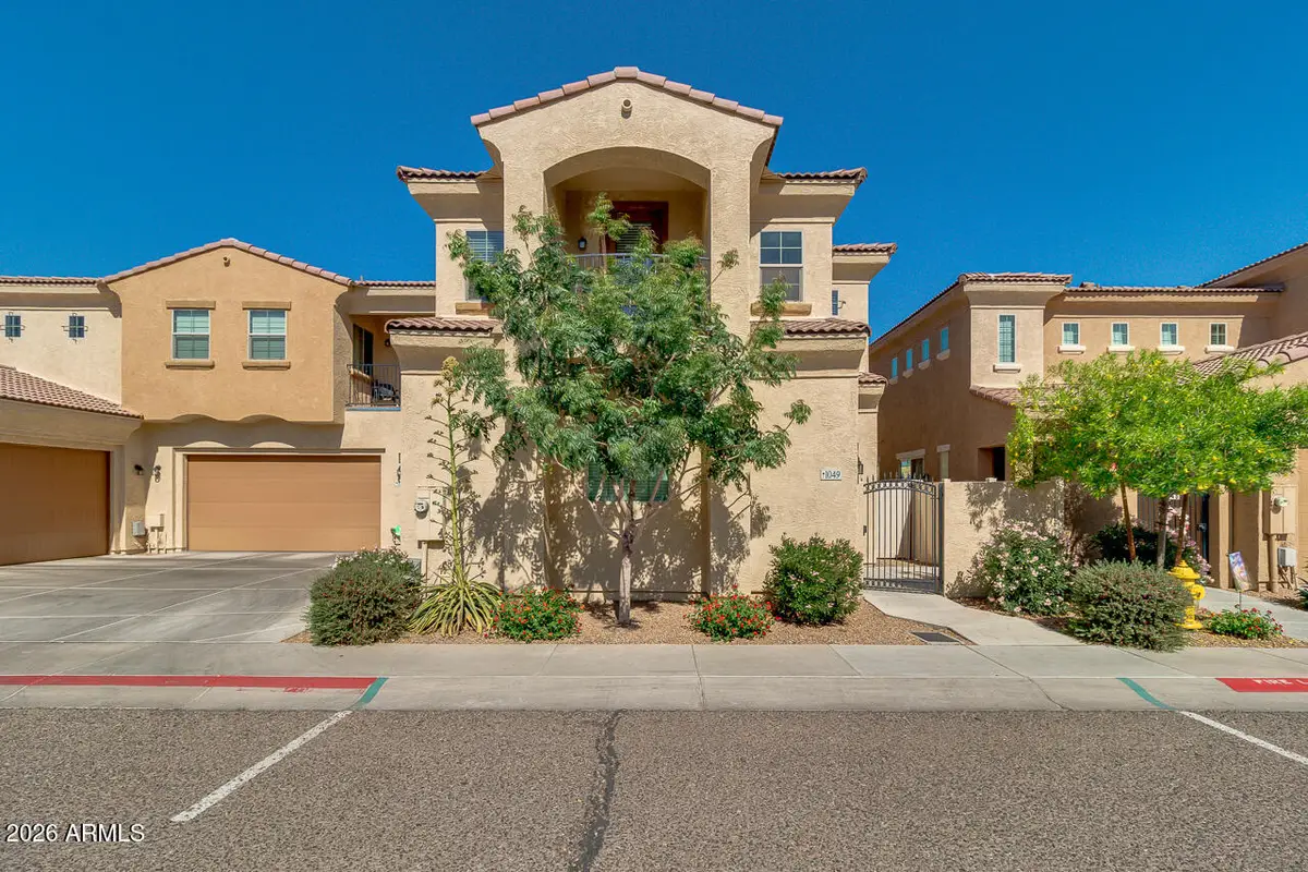 1367 S Country Club Drive #1049, Mesa, AZ 85210 - #1