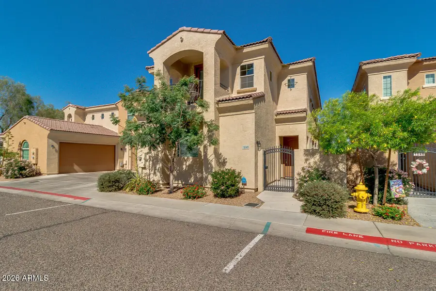 1367 S Country Club Drive #1049, Mesa, AZ 85210 - #2