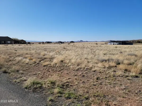 104XX E Dawn To Milky Way --, Prescott Valley, AZ 86315