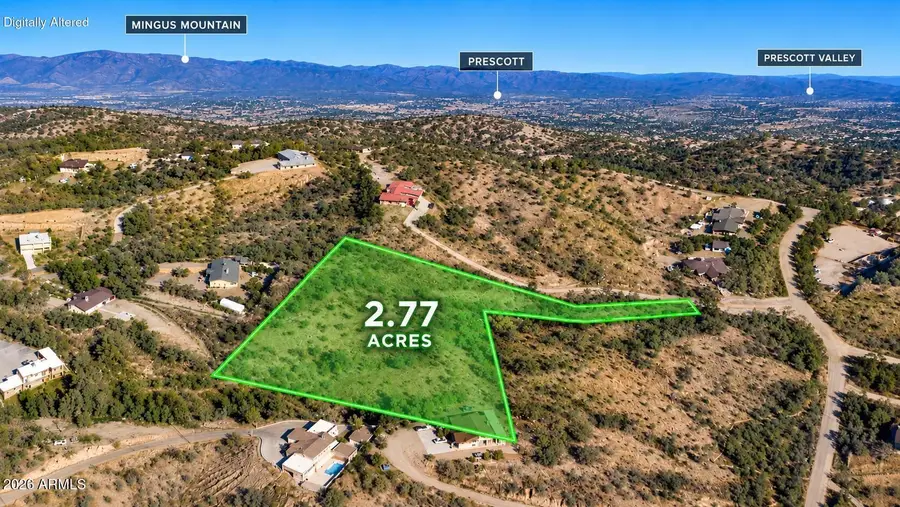 259 Suma Court #115, Rio Rico, AZ 85648 - #2