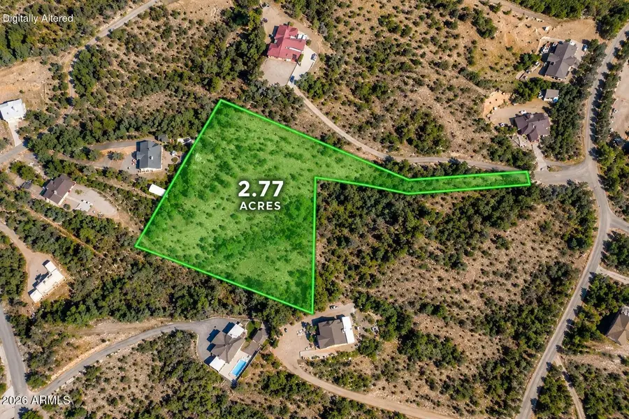 259 Suma Court #115, Rio Rico, AZ 85648 - #3