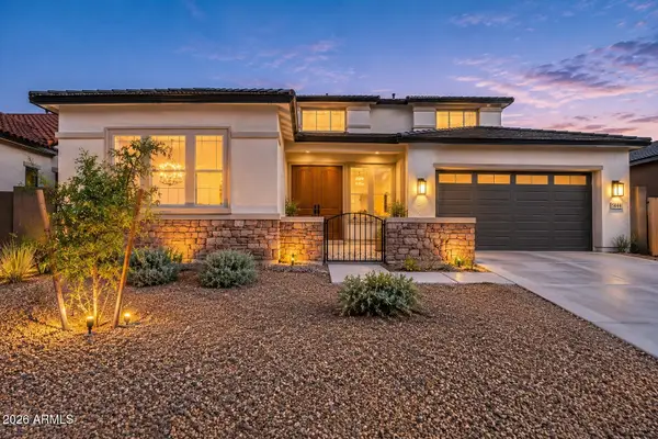 5844 W Mauna Loa Lane, Glendale, AZ 85306