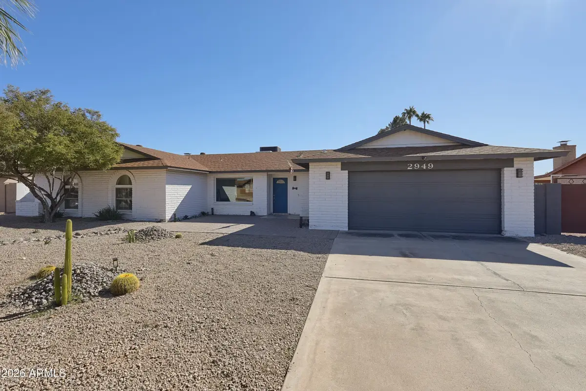2949 W Wescott Drive, Phoenix, AZ 85027 - #1