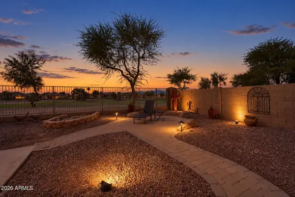 22132 N Dietz Drive, Maricopa, AZ 85138