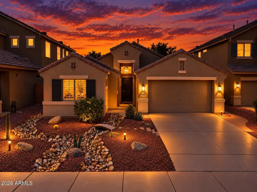 22132 N Dietz Drive, Maricopa, AZ 85138 - #2
