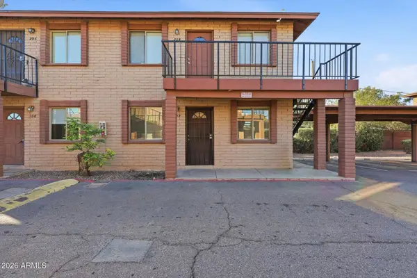 1234 N 36th Street #105, Phoenix, AZ 85008