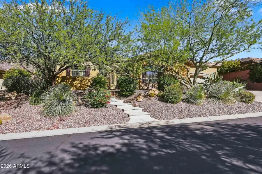 42543 N Back Creek Way, Anthem, AZ 85086 - #2