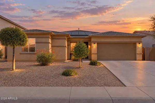 18624 W Mountain View Road, Waddell, AZ 85355