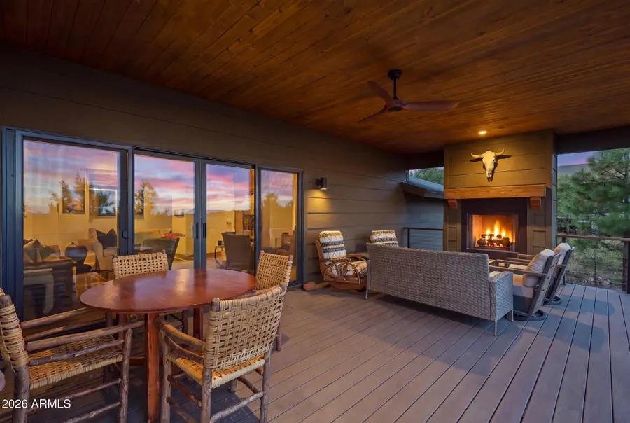 240 N Rocking Horse Road, Payson, AZ 85541 - #3