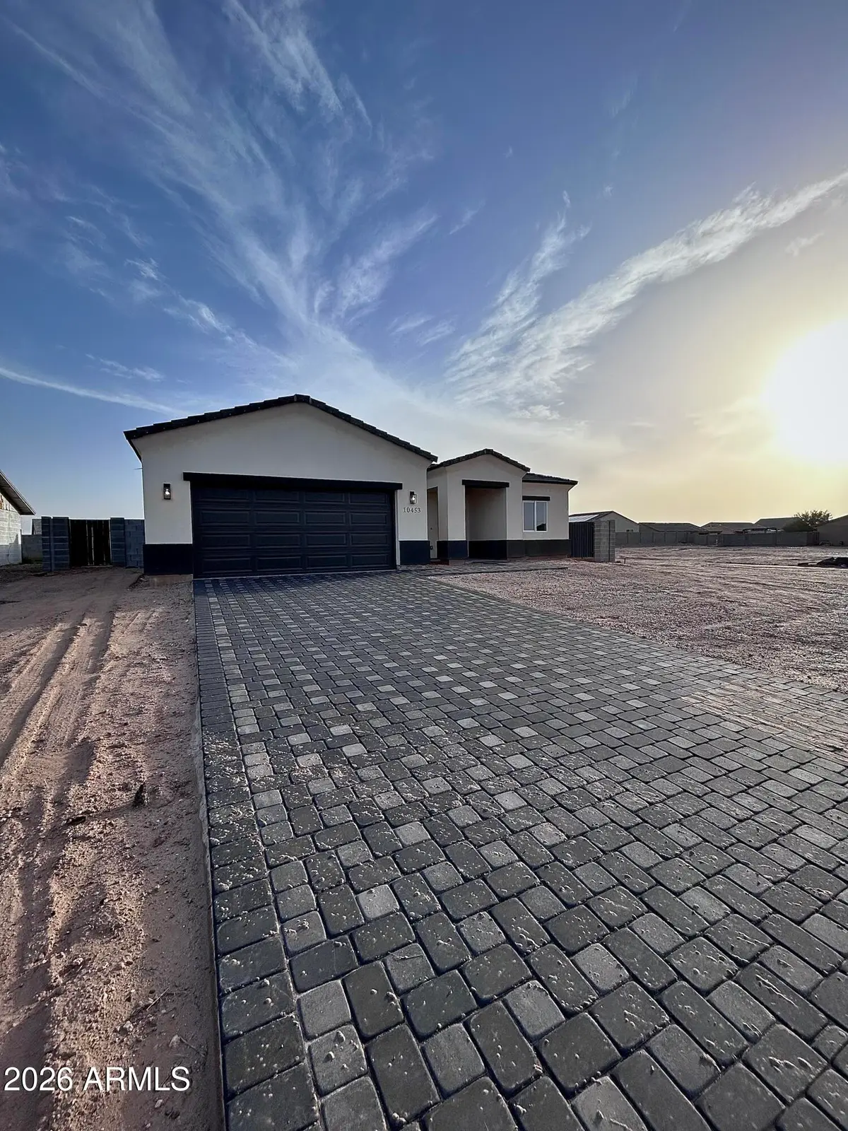 10453 W Carousel Drive, Arizona City, AZ 85123 - #1